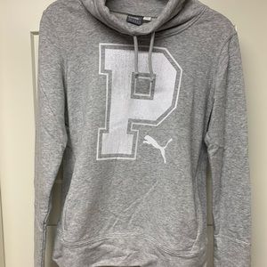 Puma sweatshirt Grey M